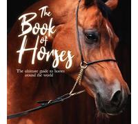 The Book of Horses (Tascabile)