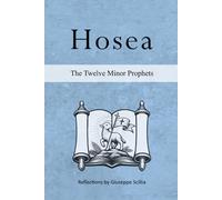 The Book of Hosea