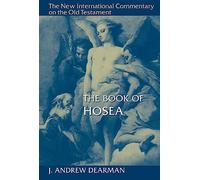 The Book of Hosea