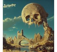 Audio Cd Agropelter - The Book Of Hours