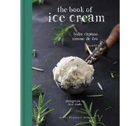 The book of ice cream