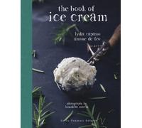 The book of ice cream - Capasso Lydia, De Feo Simone