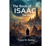 The Book of Isaac: The Heir