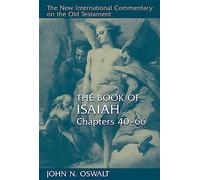 The Book of Isaiah: Chapters 40-66