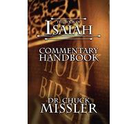 The Book of Isaiah Handbook