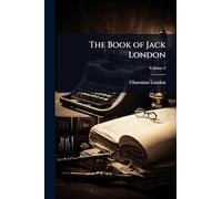 The Book of Jack London