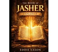 The Book of Jasher