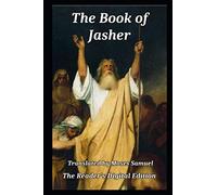 The Book of Jasher: The Reader's Digital Edition