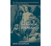 The Book of Jeremiah