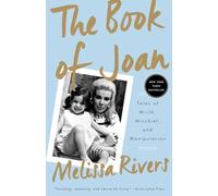 The Book of Joan: Tales of Mirth, Mischief, and Manipulation