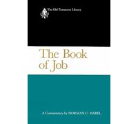The Book of Job: A Commentary