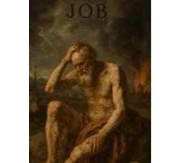 The Book of Job: A Young Adult Focused Bible Study