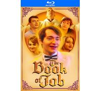 The Book of Job (Blu-ray) Benjamin Singel Lauren Floyd Andrew Oh