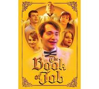 The Book of Job (DVD) Benjamin Singel Lauren Floyd