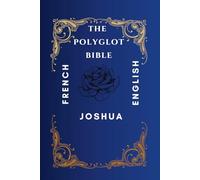 The Book of Joshua: English and French versions