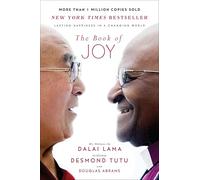 Dalai Lama Douglas Carlton Abrams Desmond Tut The Book of Joy (Copertina rigida)