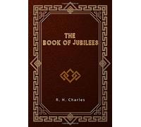 The Book of Jubilees