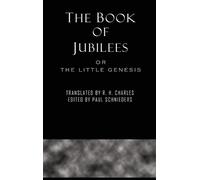 The Book of Jubilees (Copertina rigida)