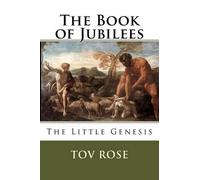 The Book of Jubilees (Tascabile)