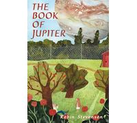 The Book of Jupiter