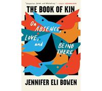 The Book of Kin: Essays on Love and Vanishment