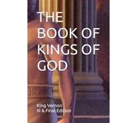 THE BOOK OF KINGS OF GOD