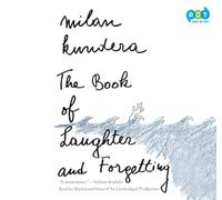 The Book of Laughter and Forgetting