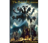 The Book of Lazarus: Revelation Unveiled