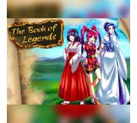 The Book of Legends (PC) Steam Key - GLOBAL