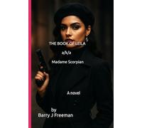 The Book of Leila, a/k/a Madame Scorpion