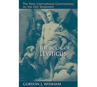 The Book of Leviticus