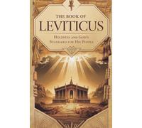 The Book of Leviticus: 32