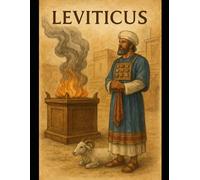 The Book of Leviticus: A Young Adult Bible Study