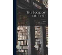 The Book of Lieh-tzu (Copertina rigida)