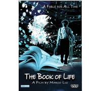 The Book of Life (DVD) Alice Risolino Marco Lui