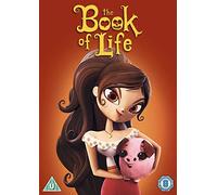 The Book Of Life - Family Icons [Edizione: Regno Unito]