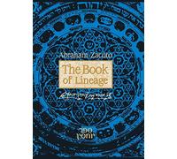 The Book of Lineage