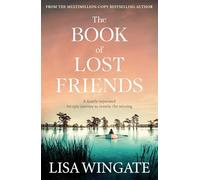 The Book of Lost Friends