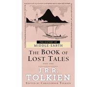 The Book of Lost Tales