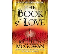 McGowan Book of Love (Tascabile)