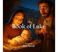 The Book of Luke
