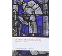 The Book of Margery Kempe