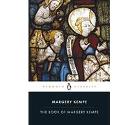 The Book of Margery Kempe by Margery Kempe