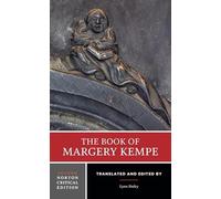 The Book of Margery Kempe: Second Norton Critical Edition: 0