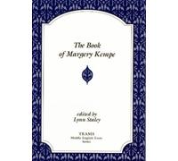 The Book of Margery Kempe (Tascabile) TEAMS Middle English Texts Series