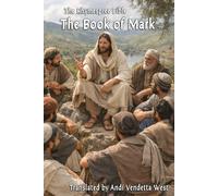 The Book of Mark