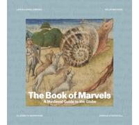 Larisa Grollemond Kelin Michael Elizabeth Mor The Book of Mar (Copertina rigida)