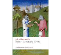 The Book of Marvels and Travels [Lingua Inglese]