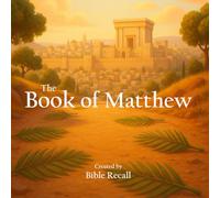 The Book of Matthew