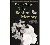 The Book of Memory by Gappah, Petina